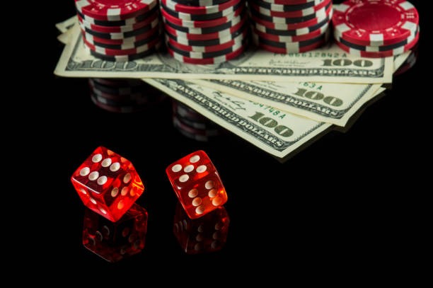 oritogel live casino table with multiple players and dealer